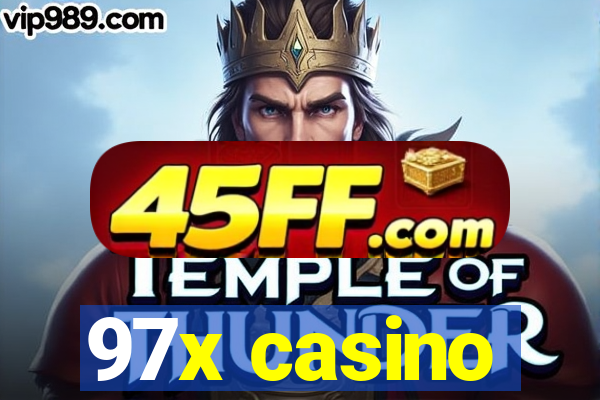 97x casino